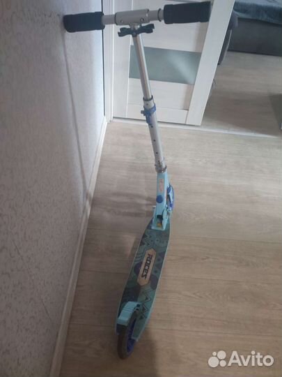 Самокат детский двухколесный