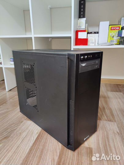 Corsair 200R
