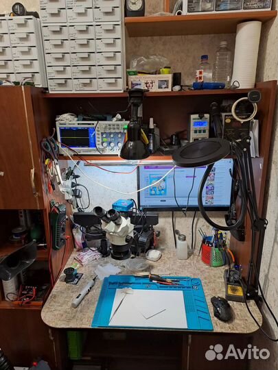 Ремонт телевизоров с выездом от частного мастера