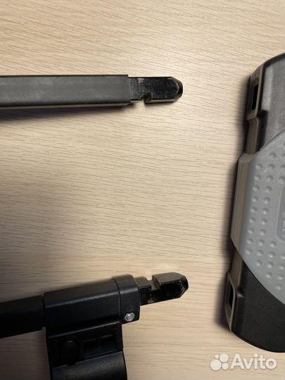 Замок велосипедный citadel u lock бугельный