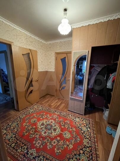 Дом 113 м² на участке 15 сот.