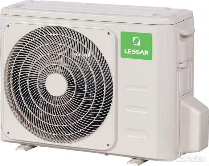 Lessar LS-H36KPA2/LU-H36KPA2