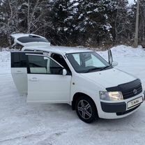 Toyota Probox 1.5 AT, 2014, 173 000 км, с пробегом, цена 1 250 000 руб.