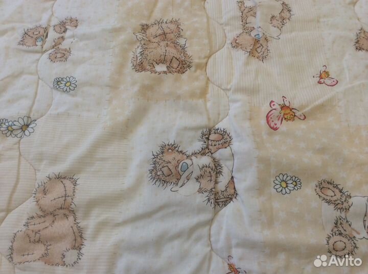 Одеяло детское