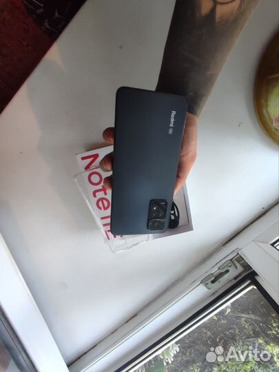 Xiaomi Redmi Note 11E Pro, 8/128 ГБ