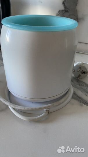 Подогреватель