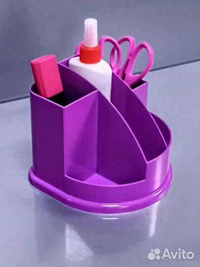 Ножницы, канцтовары, более 15 наименований