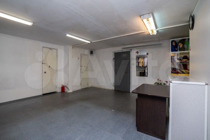 Свободного назначения, 108 м²