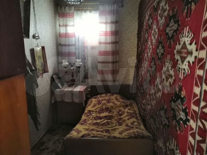 Дом 70 м² на участке 15 сот.