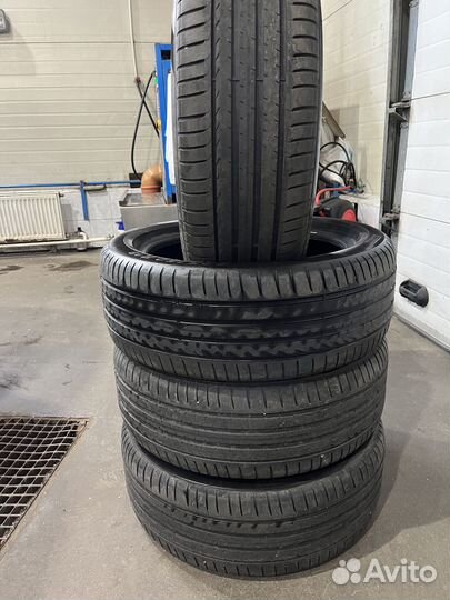 Комплект колес 225/50 r 18