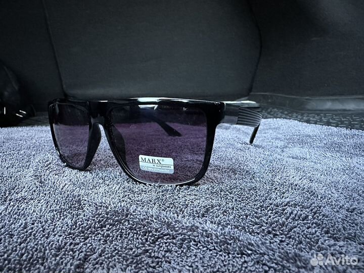 Солнцезащитные очки