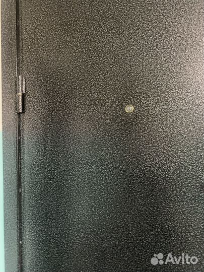 Дверь входная