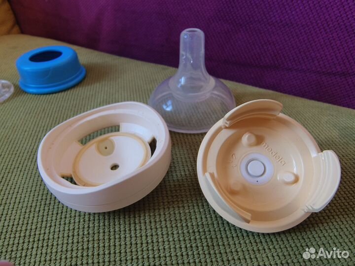 Молокоотсос Медела