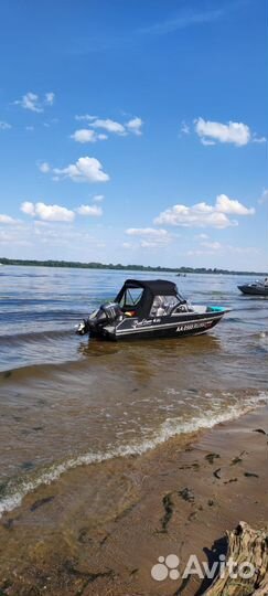 Водный транспорт