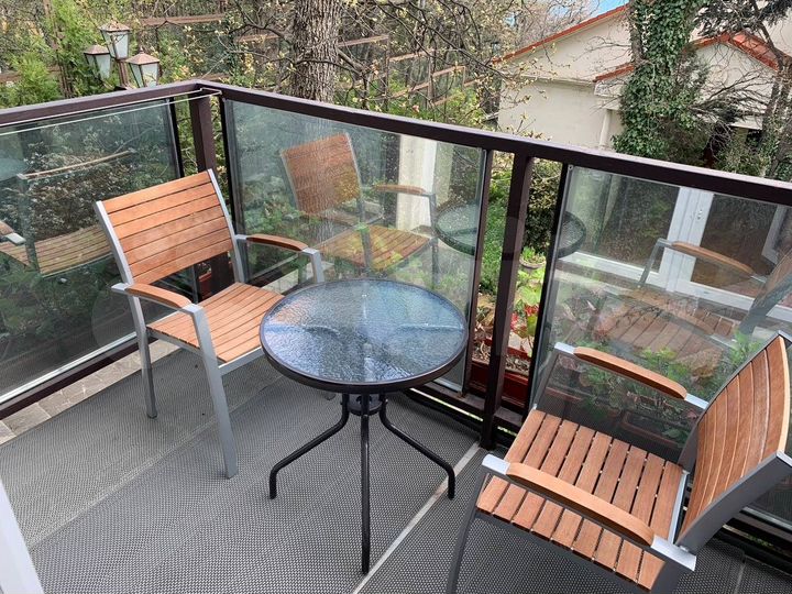 Квартира-студия, 35 м², 1/2 эт.