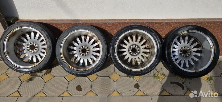 Колеса форд