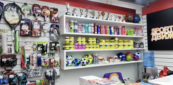 Бутылочка 26349 Спортивная бутылочка