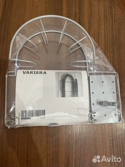 Держатель для шланга Икеа Варьера новый