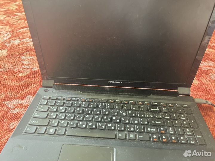 Lenovo