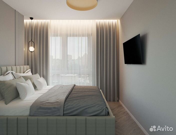 Дизайнер интерьера