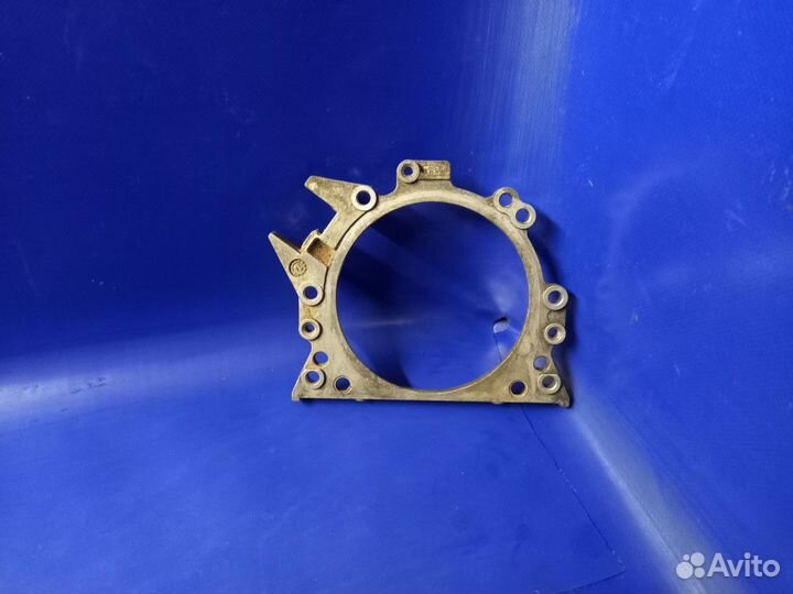 Крышка коленвала задняя Volkswagen Polo V (2009—20