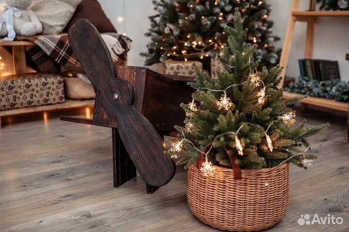 Новогодняя фотосессия