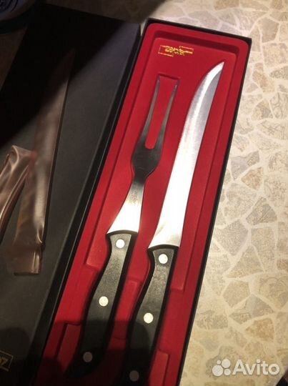 Набор Zepter для барбекю