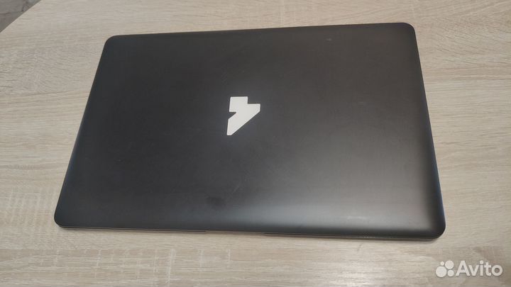 Нетбук 4good Light AM500