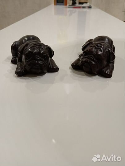 Статуэтки Цербер