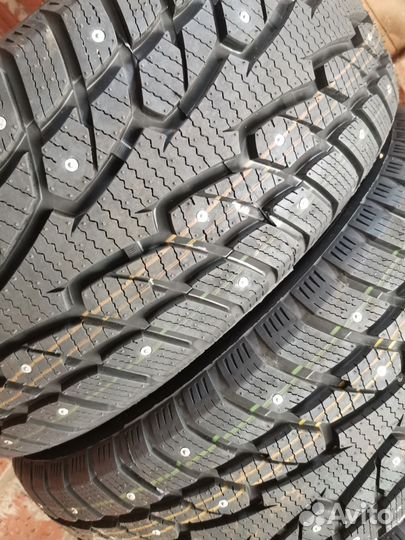 Kumho Winter Portran CW11 225/55 R17