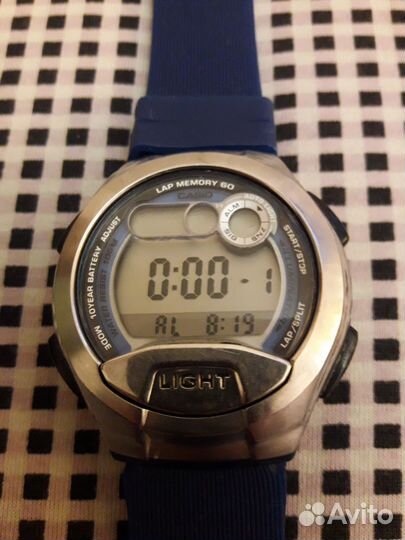 Часы мужские