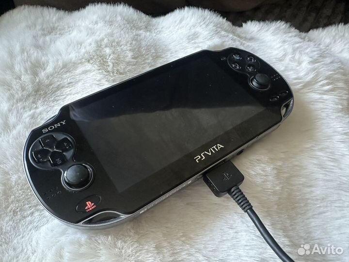 Ps vita