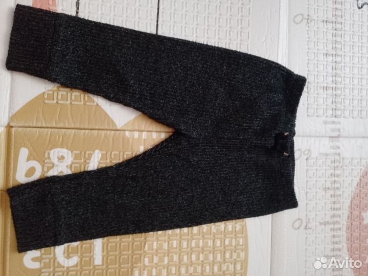 Вещи пакетом на девочку