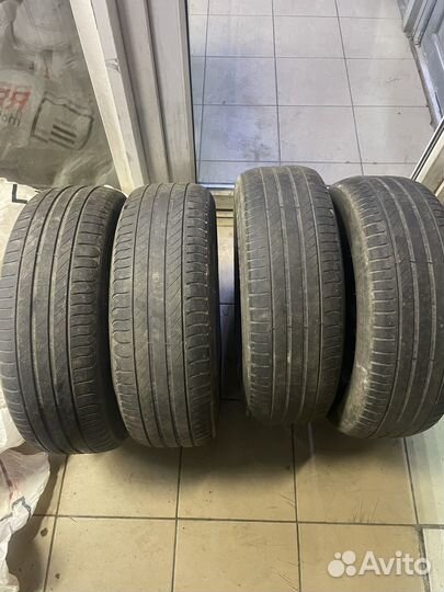 Michelin Primacy 4 185/65 R15 88H