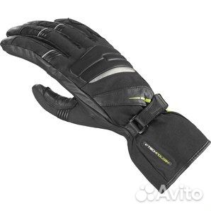 Мотоперчатки Vanucci Tour Fun II мото экипировка