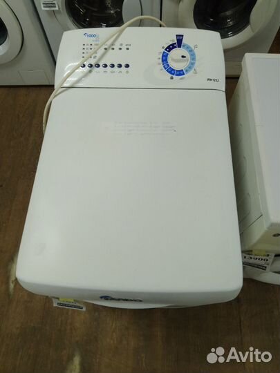 Стиральная машинка Ардо вертикальной загрузки в от