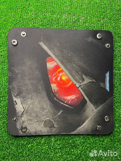 Warhammer 40000 leviathan dice tray