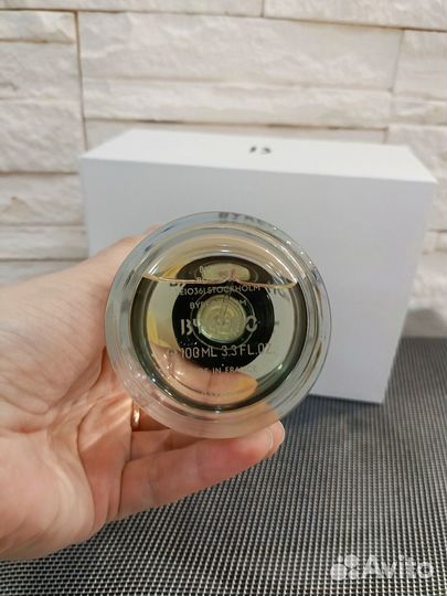 Парфюмы byredo