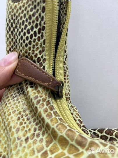 Cумка хамелеон