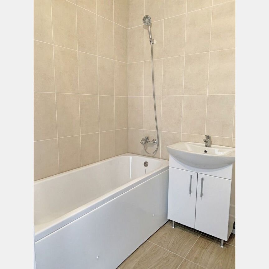 Квартира-студия, 29 м², 2/15 эт.