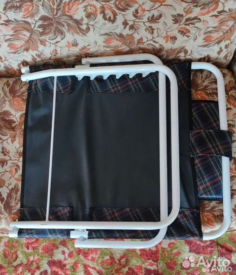 Подставка под спину для лежачих