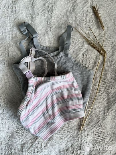 Топ для кормления mothercare M