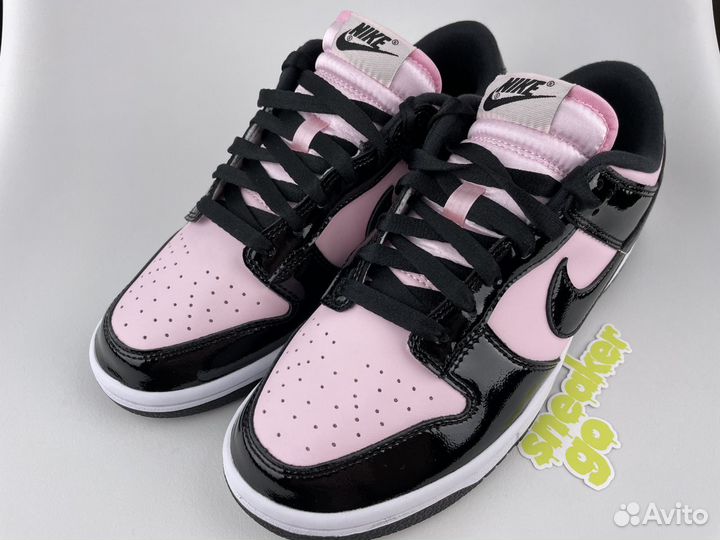 Кроссовки женские Nike Dunk Low