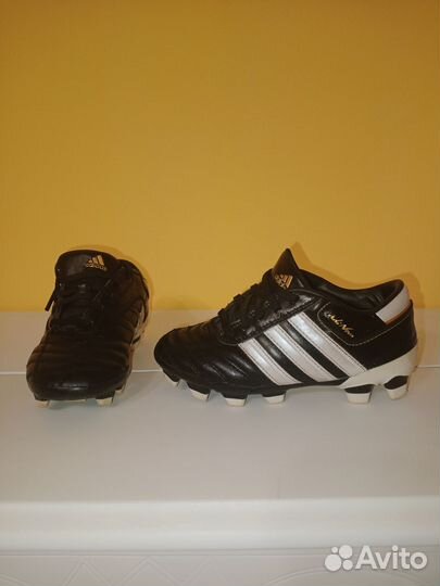 Бутсы 29 размер