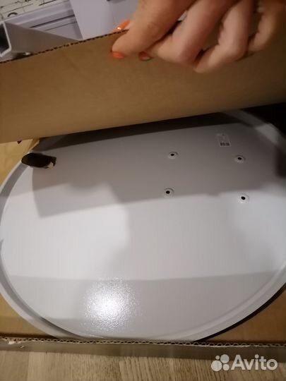 Комплект триколор новый