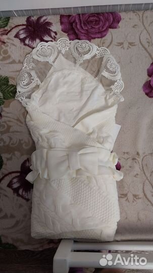 Конверт летний