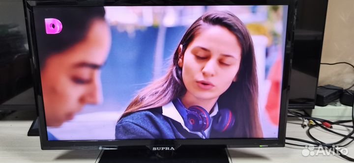 Телевизор supra STV-LC22810FL 22