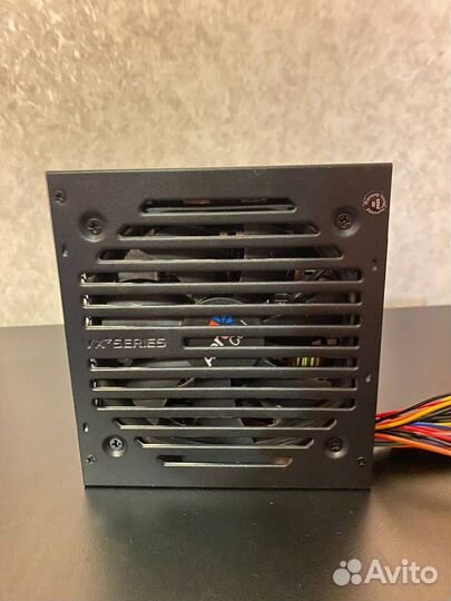 AeroCool VX plus 500W