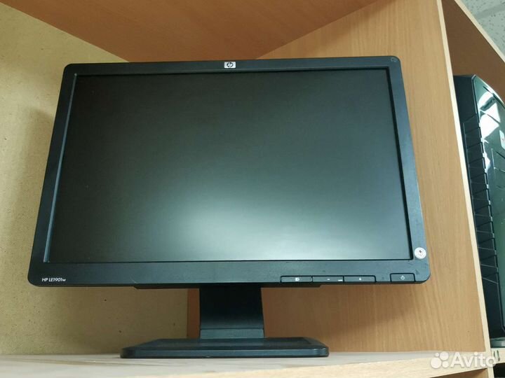 Монитор hp19''