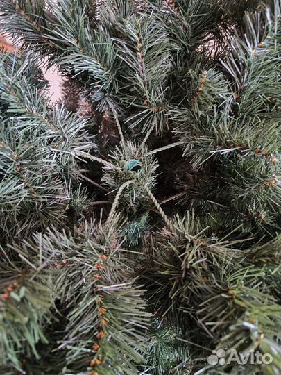 Елка Искусственная 180см